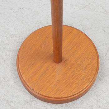 Carl Malmsten, a 'Staken' floor lamp.