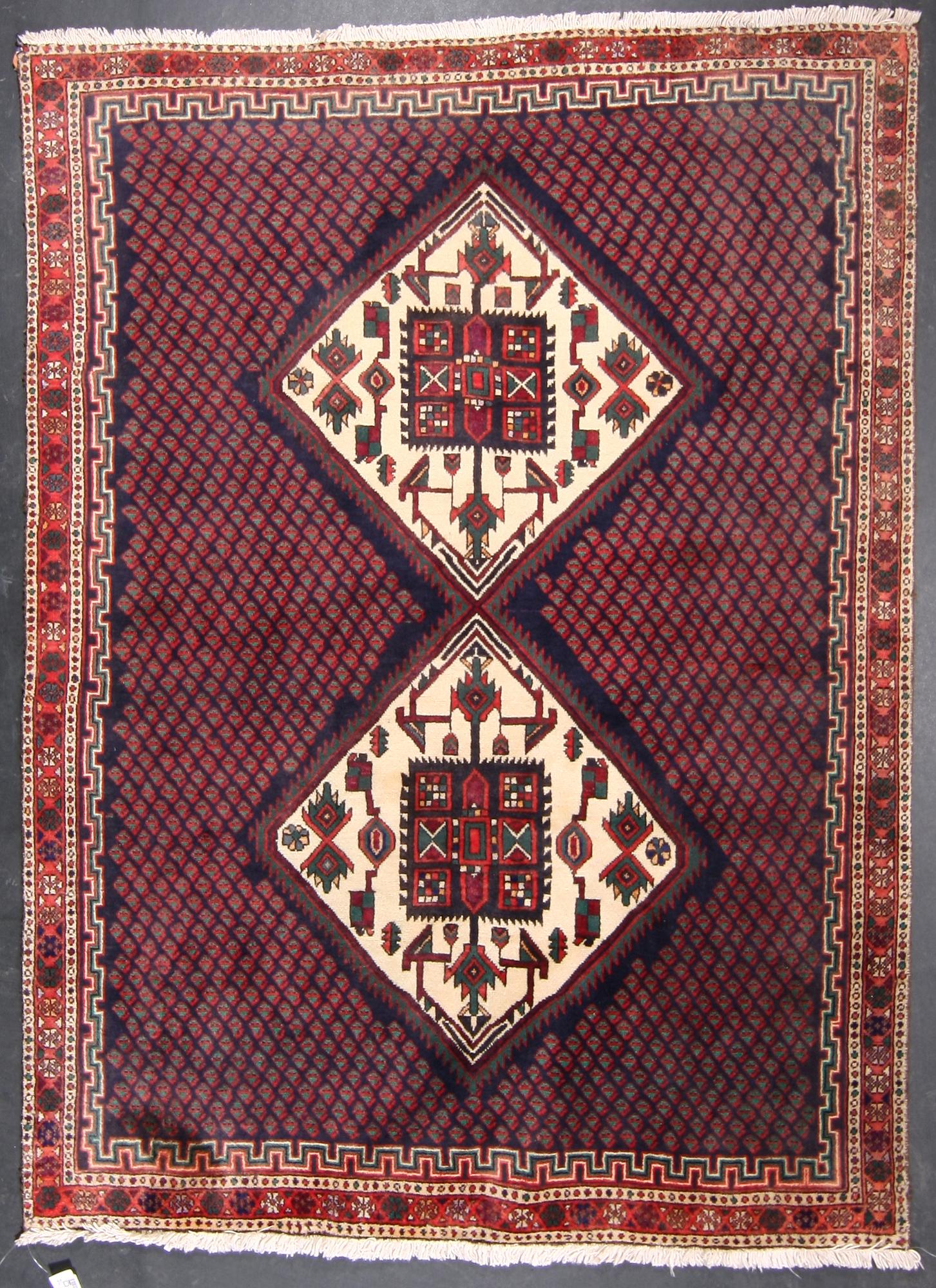 MATTA, Afshar, 212 x 158.