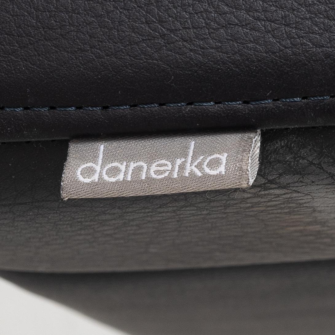 Fåtöljer, ett par, Danerka, Danmark.