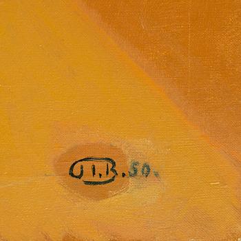 John Ivar Berg, "Rytmisk komposition".