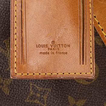 Louis Vuitton, weekendbag, "Sac Souple 55", vintage.