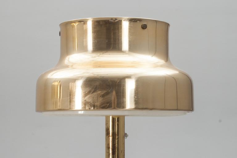 GOLVLAMPA, "Bumling", Ateljé Lyktan, Åhus.