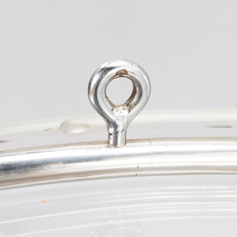 EERO AARNIO, nojatuoli, "Bing Bong", Asko 1970-luku.