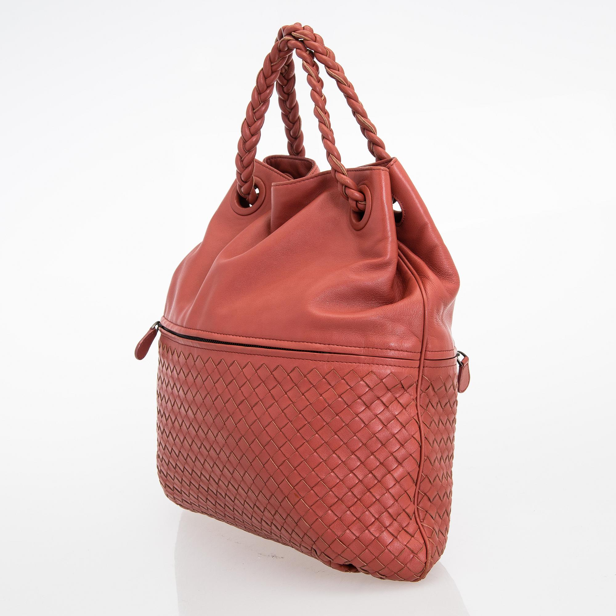 Bottega Veneta, bag.