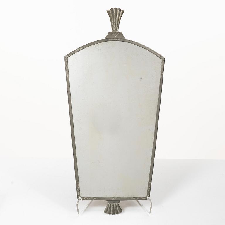 Mirror, Swedish Grace, first half of the 20th century.