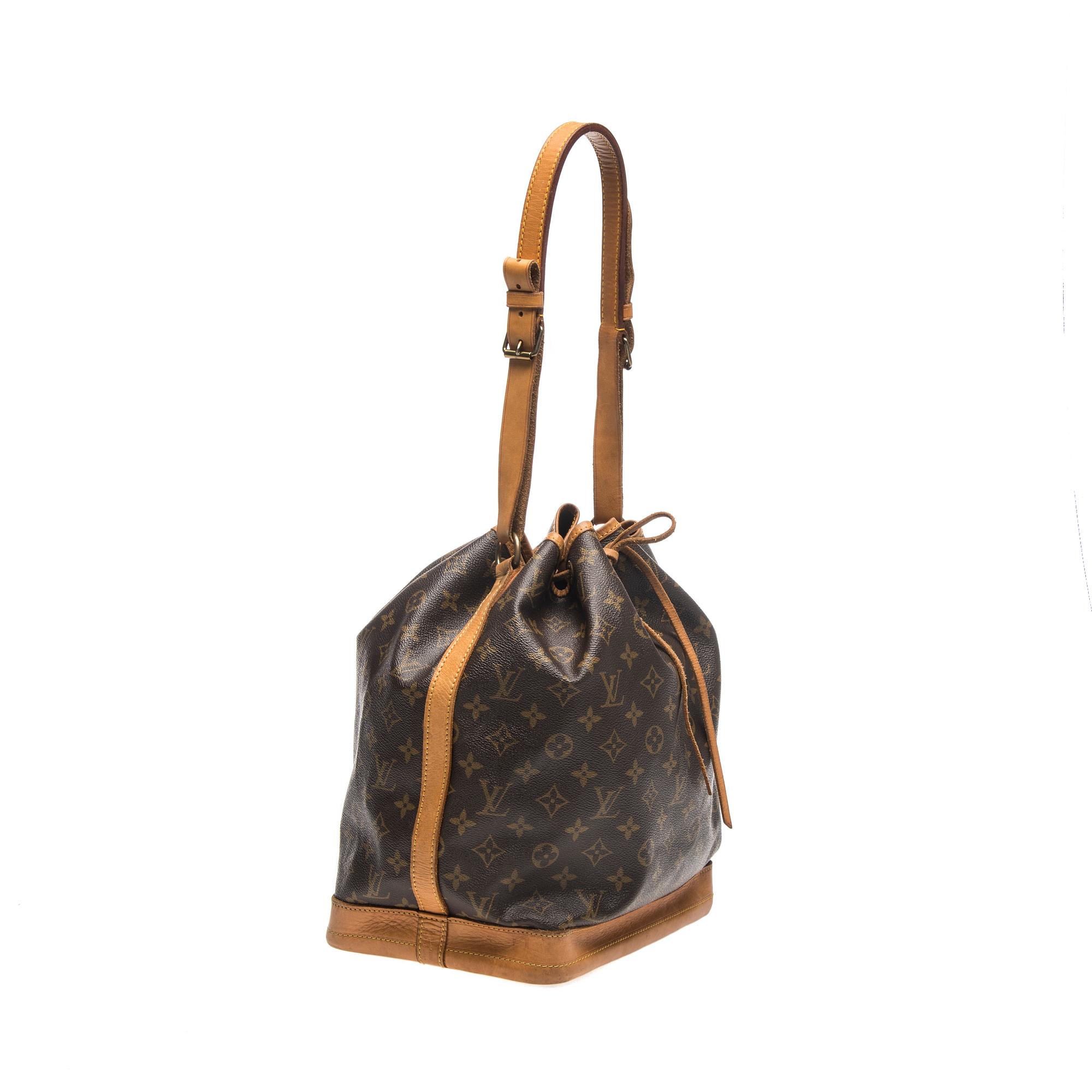 VÄSKA, "Noé", Louis Vuitton.