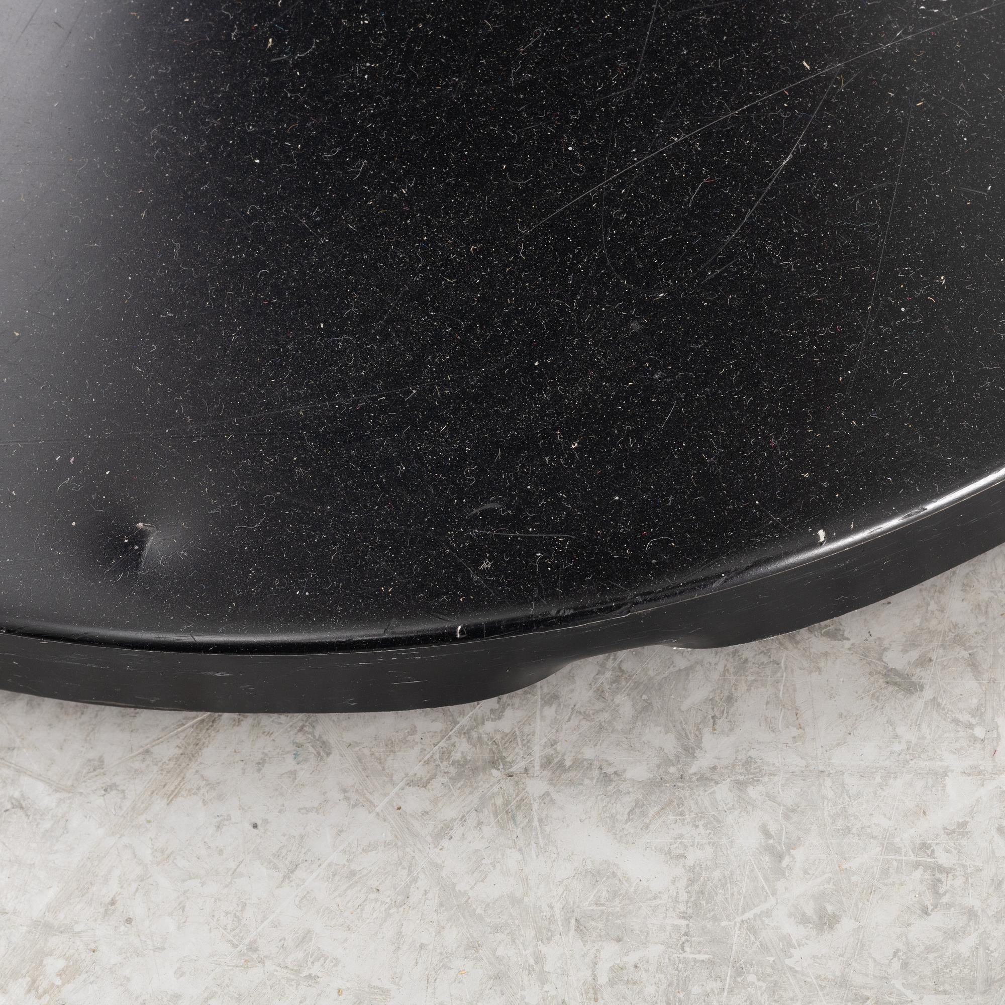 Sidobord, "Pronto", Dux, 1900-tales senare del.