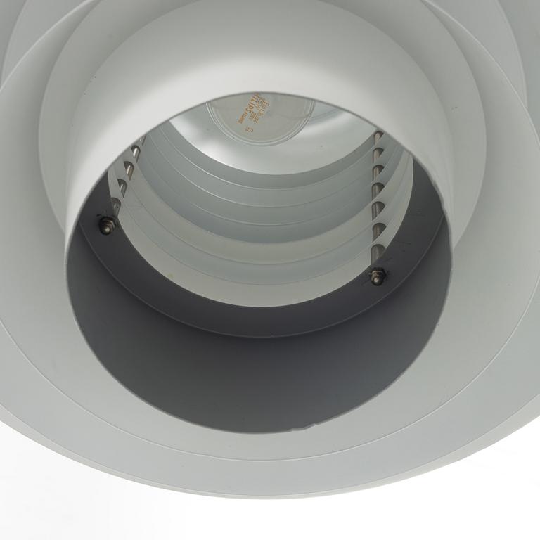 Sven Middleboe, a 'Verona' ceiling lamp, Fog & Mörup/Lyfa, Denmark.