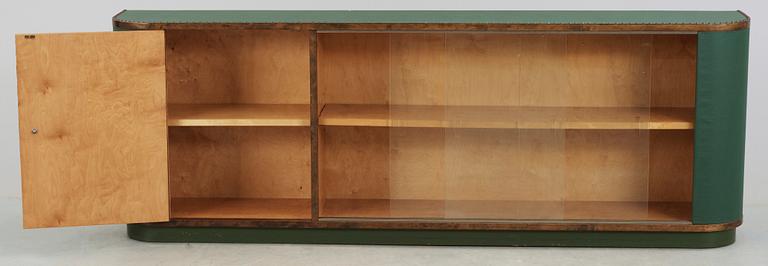 SIDEBOARD, Otto Schultz, tillskrivet, omkring 1900-talets mitt.