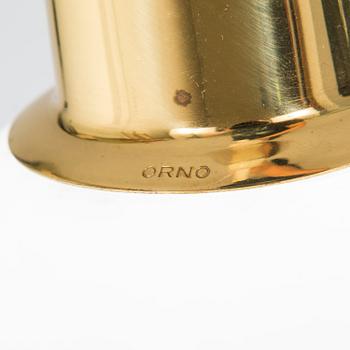 LISA JOHANSON-PAPE, LATTIAVALAISIN, 2058, Orno.