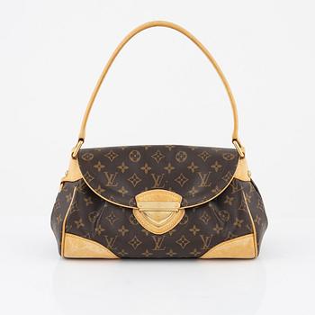 Louis Vuitton, väska, "Beverly MM", 2007.