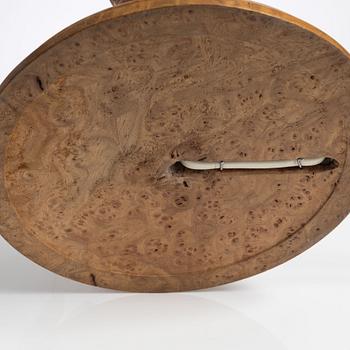 Bordslampa, 1900-talets första hälft.