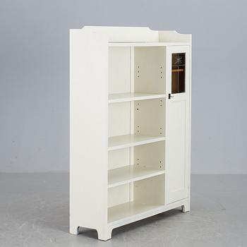 BOKHYLLA, jugend, tidigt 1900-tal.