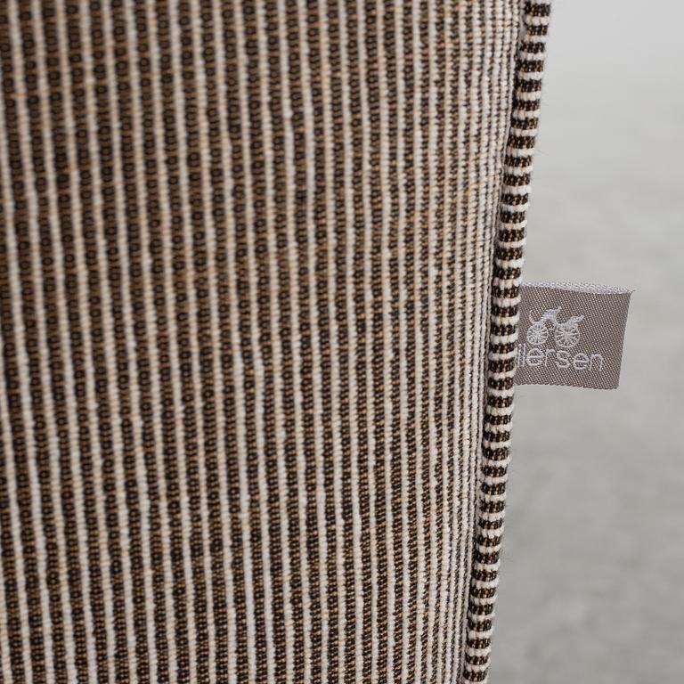 Jens Juul Eilersen, fåtölj, Eilersen.