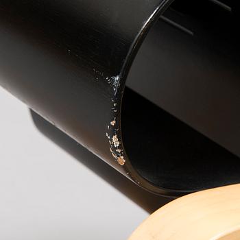 ALVAR AALTO, An armchair no 41, 'Paimio'.