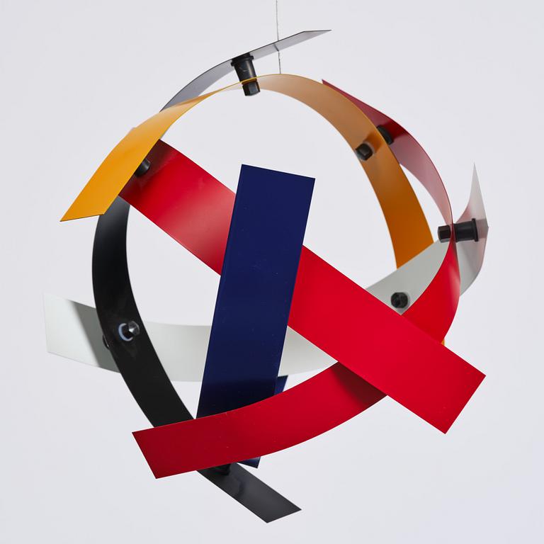 Lars Englund, Utan titel.