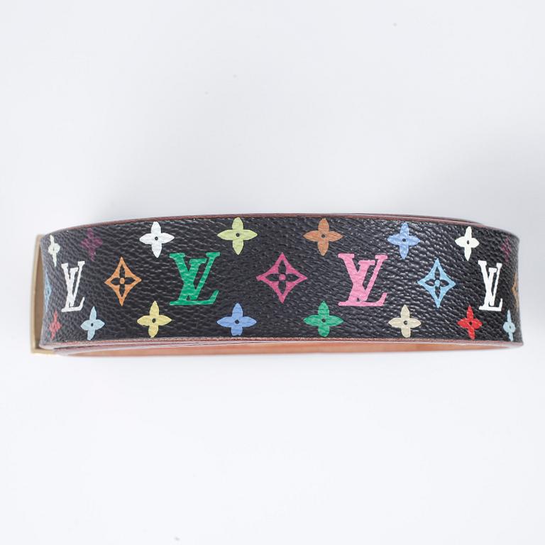 SKÄRP, 2 st, Louis Vuitton.
