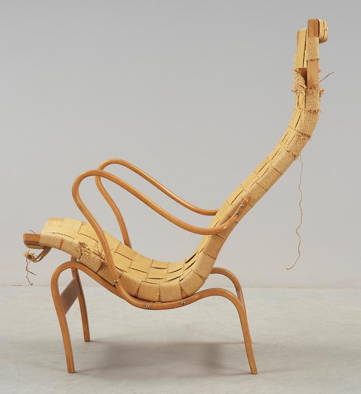 ARBETSSTOL, Bruno Mathsson, Firma Karl Mathsson, Värnamo.