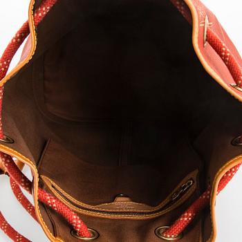 Louis Vuitton, väska, "1995 LV Cup St. Tropez Drawstring Backpack".