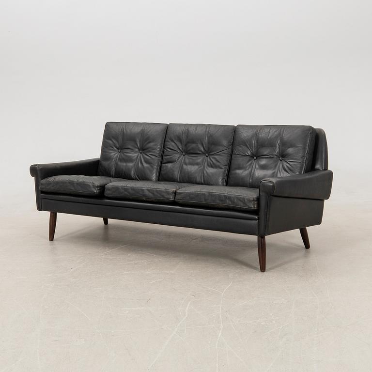 Soffa Danmark 1950/60-tal.