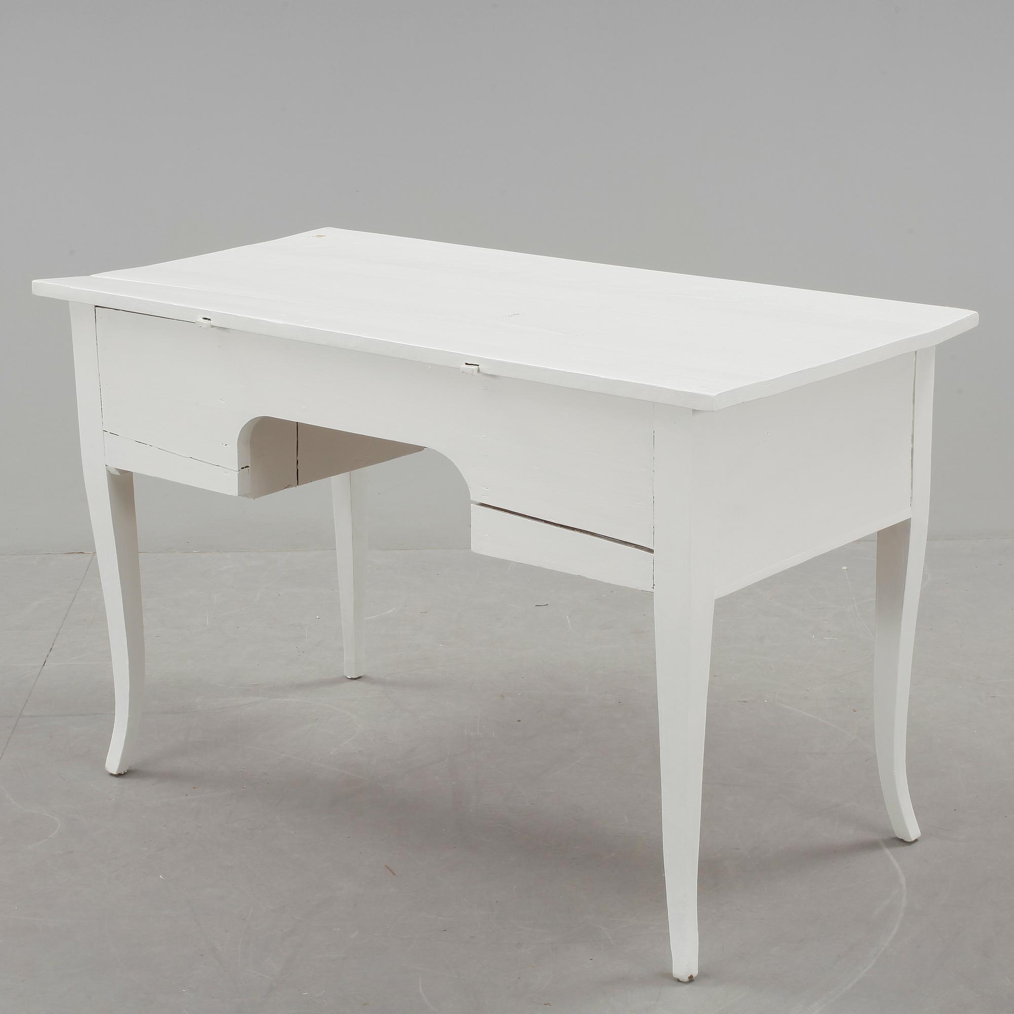 SKRIVBORD, jugend, 1900-talets början.