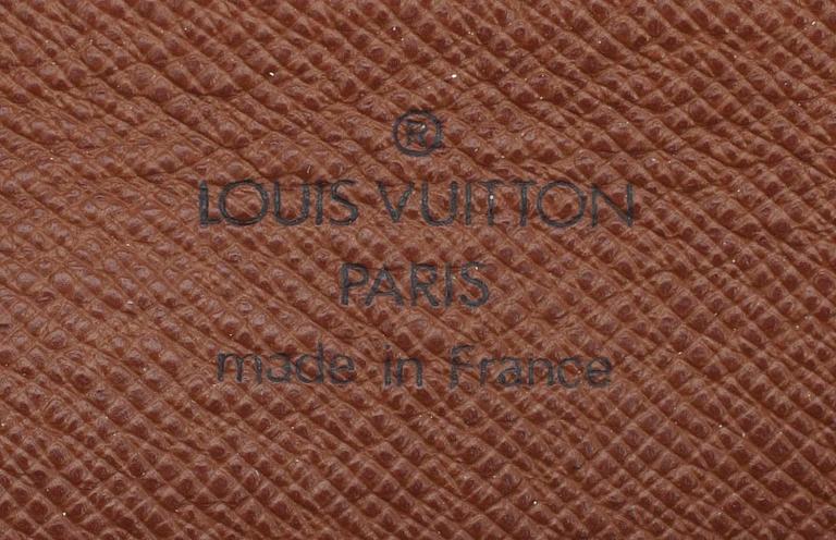 LOUIS VUITTON, HANDVÄSKA, "Papillon 26", Louis Vuitton.