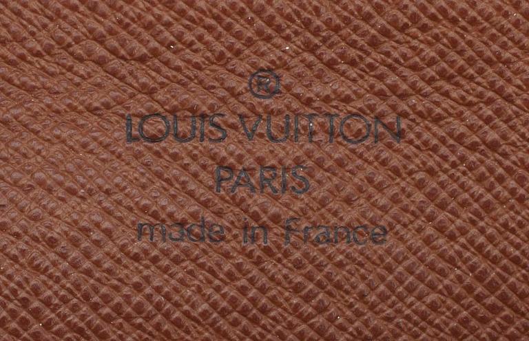 LOUIS VUITTON, HANDVÄSKA, "Papillon 26", Louis Vuitton.