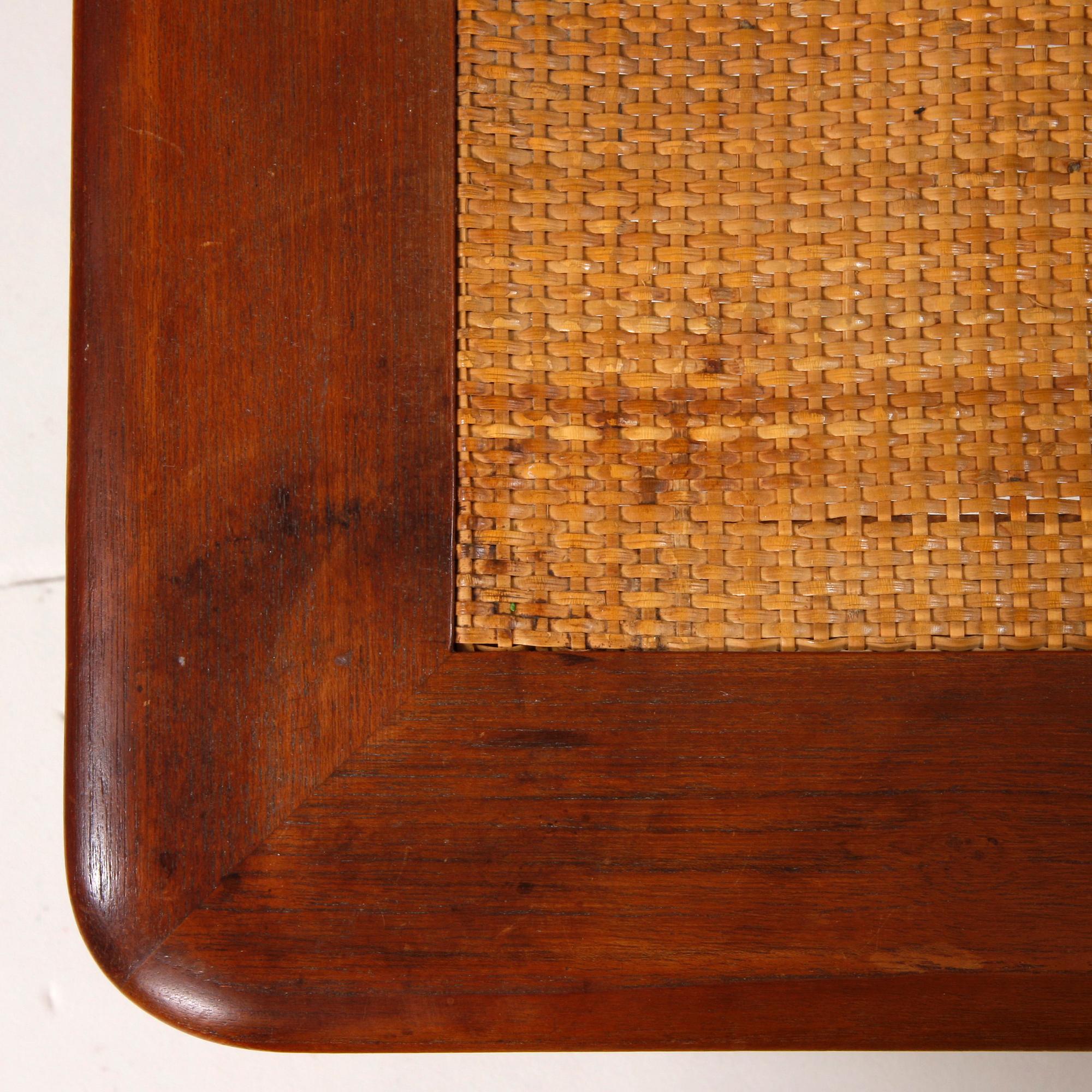 SOFFOR/DAGBÄDDAR, 2 st, samt BORD, 2 st, "Minerva", Peter Hvidt & Orla Mølgaard Nielsen för France & Søn.