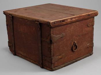 SKRIN, allmoge, 1800-talets första hälft.