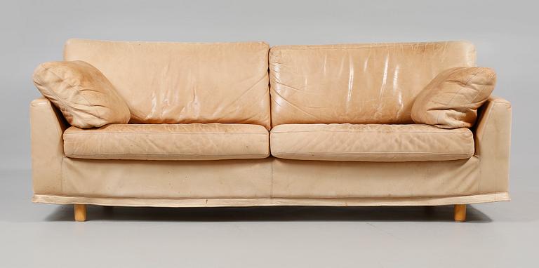 SOFFA, "Fredrik", Dux, 1900-talets andra hälft.