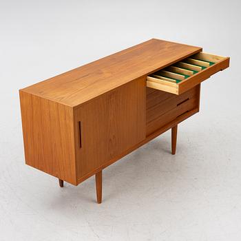Nils Jonsson, sideboard “Lyon”, Hugo Troeds Bjärnum, 1960s.