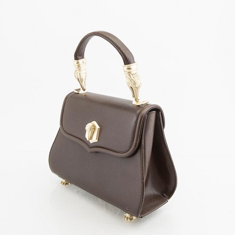 Barry Kieselstein-Cord bag.