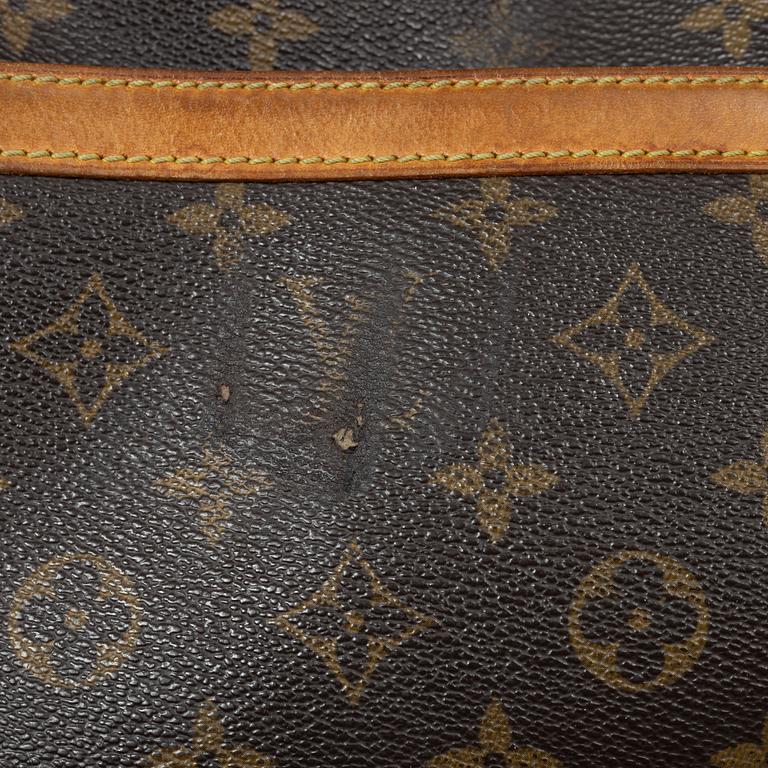 Louis Vuitton, Bag, "Reporter PM".