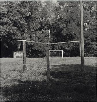 Gerry Johansson, fotografisignerad och numrerad 1/5.