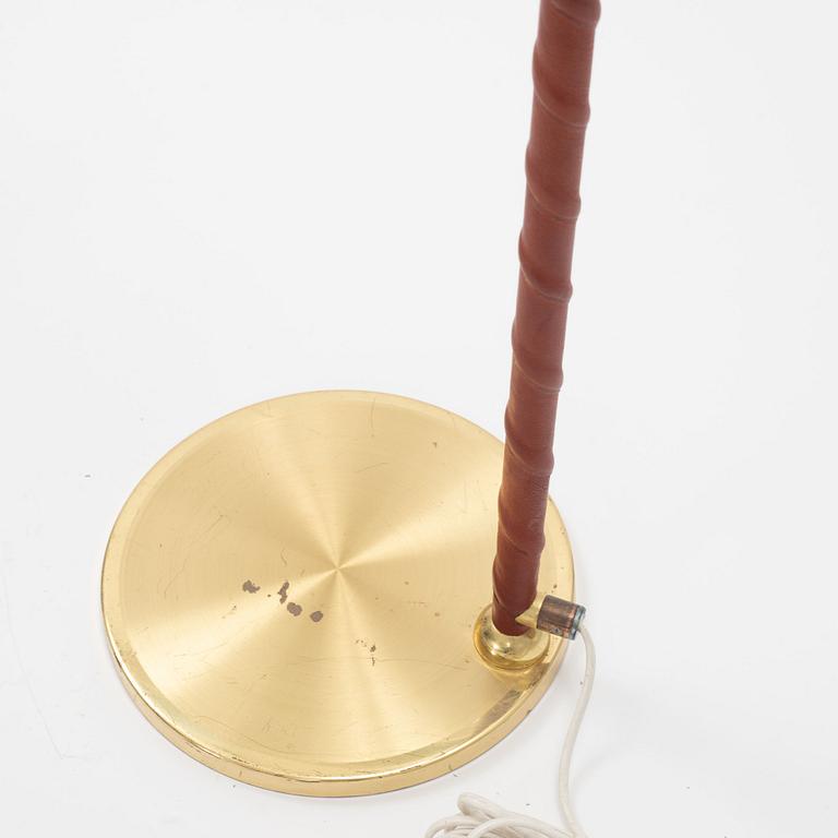 A pair of floor lights from Öja, end of the 20th Century.