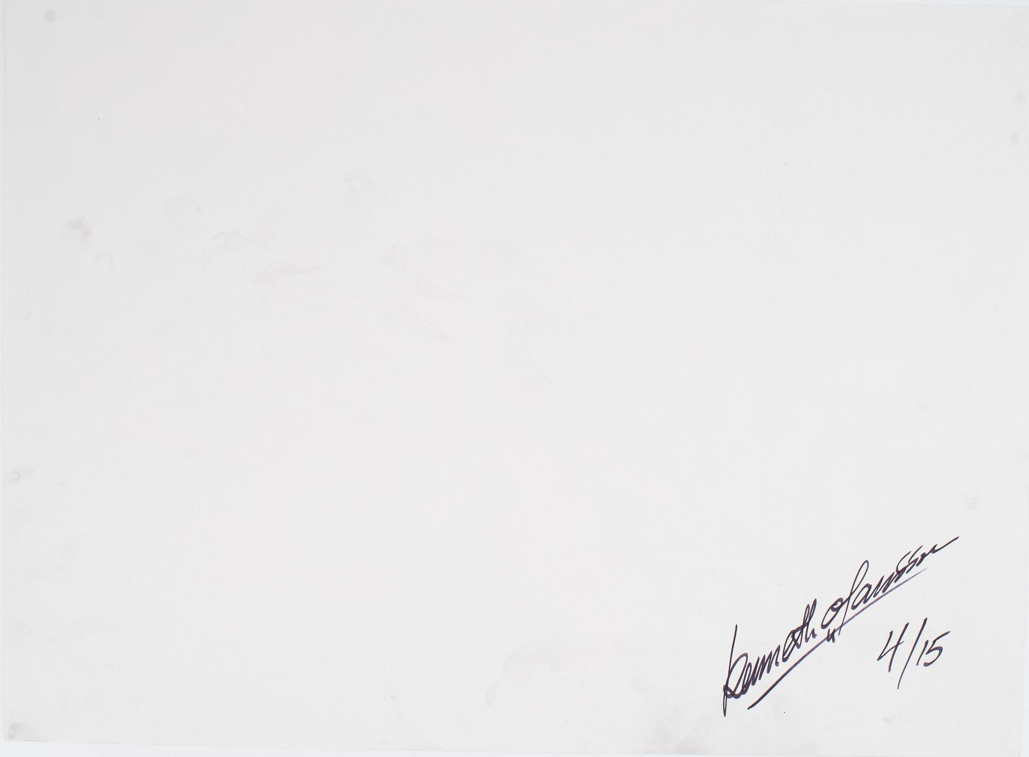 Kenneth Olausson, Ronnie Peterson på Monza 1970.