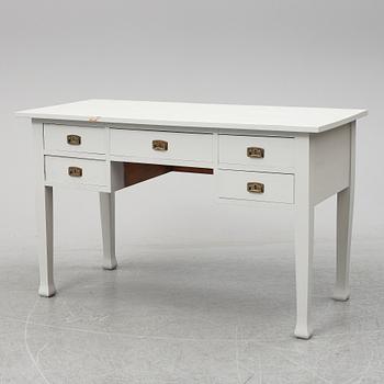 SKRIVBORD, jugend, 1900-talets första hälft.