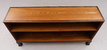 BOKHYLLA, Erik Chambert, art déco.