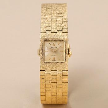 1092. Rolex, Precision, "Belt watch", ca 1961.