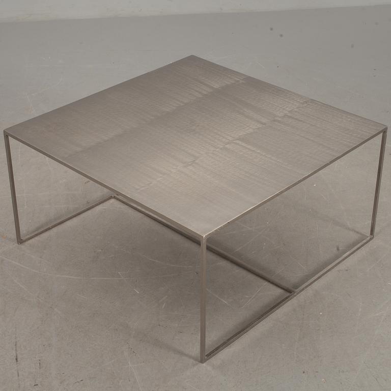 SOFFBORD, Minotti, Italien, etikettmärkt.