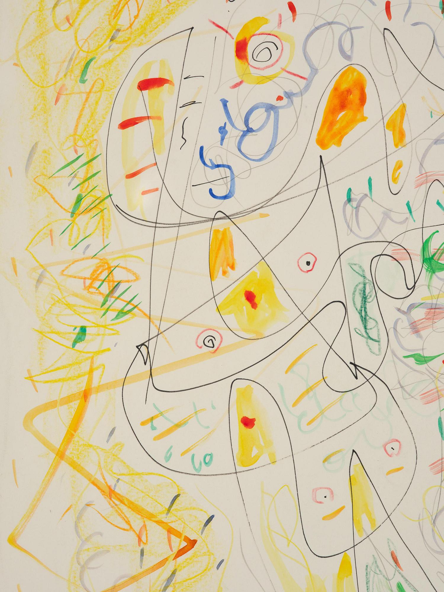 Egill Jacobsen, Composition.