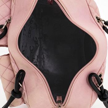 Chanel, a "Cambon Reporter" bag, 2004-2005.