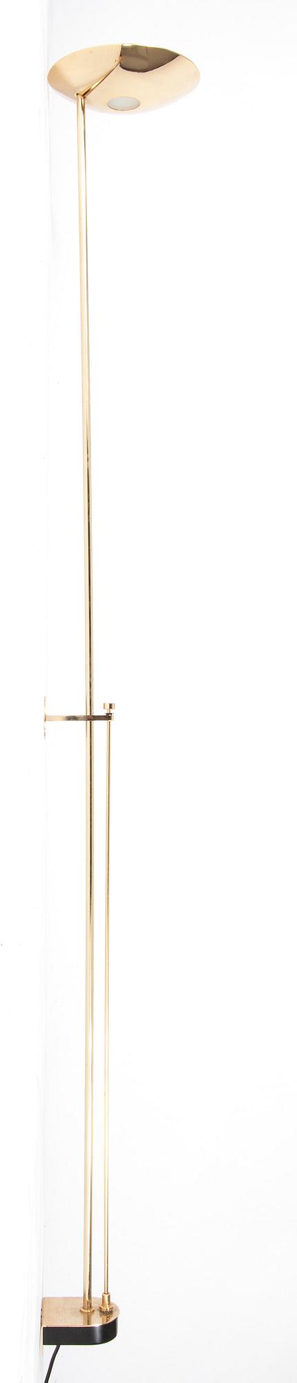 VÄGGPLAFOND, märkt Estiluz, Spanien 1900-talets slut.