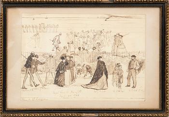 "Royal Cresent, Ramsgate".