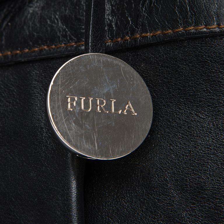 VÄSKA, Furla.