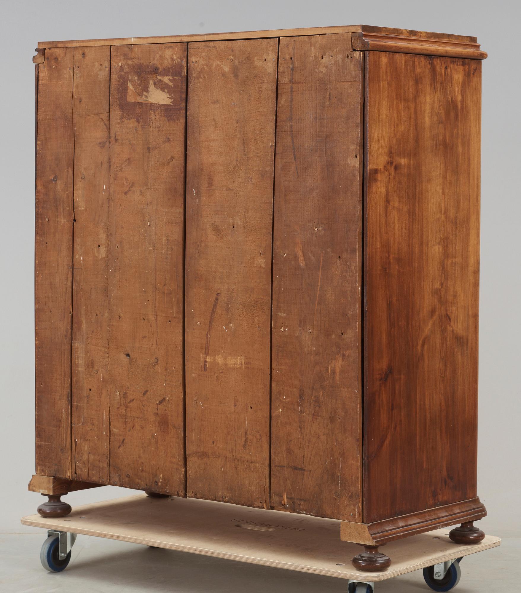 CHFFONJE. 1800-tal.