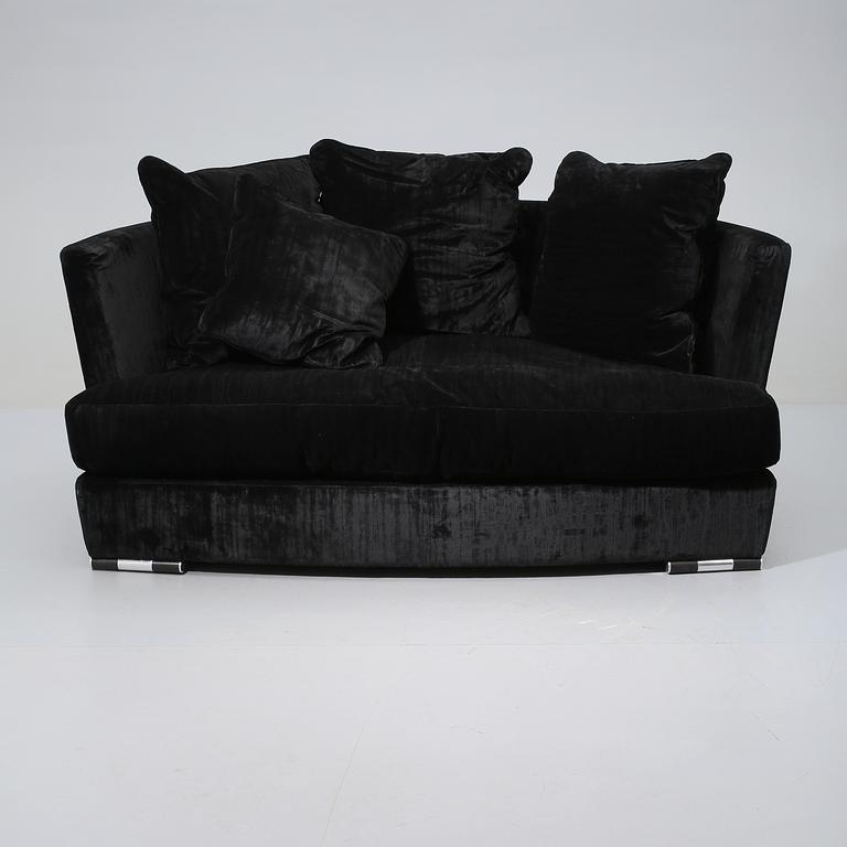 SOFFA, "Manhattan", Michael Tyler, 2000-tal.