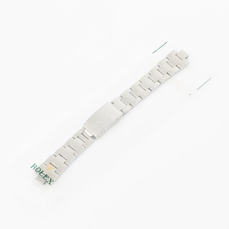 Rolex, Oyster bracelet, ca 2005.