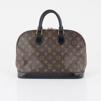 Louis Vuitton, väska, "Alma".