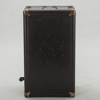 KOFFERT, "Hartman", 1800/1900-tal.